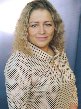 Талицкая Мария Владимировна.